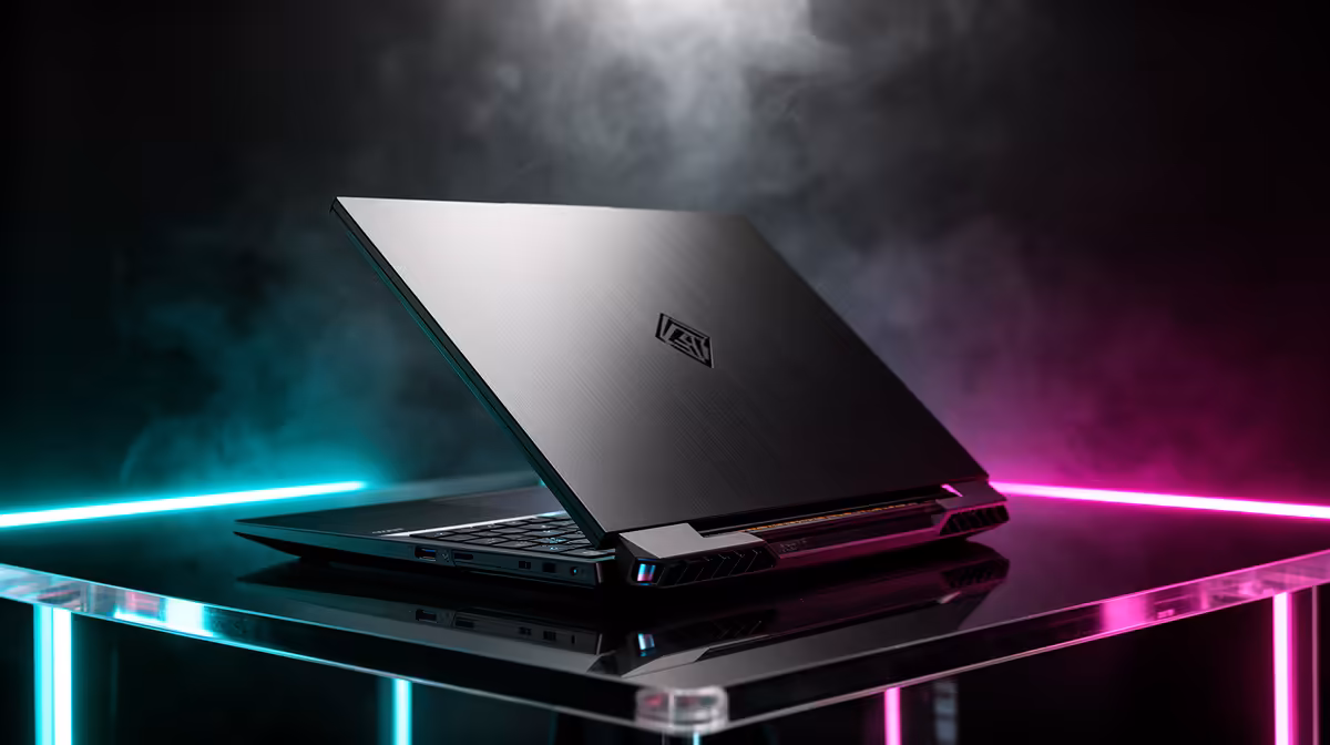 Laptop Technology:-2026 Evolution in Gaming