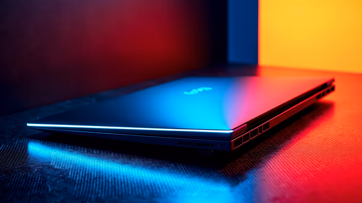 Laptop Technology: Future Trends Evolution in Gaming