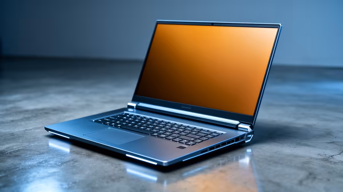 Laptop Terms Guide for SA