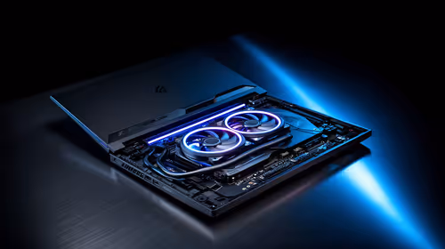 Laptop-to-desktop upgrades hardware plan: when case fans matter and when