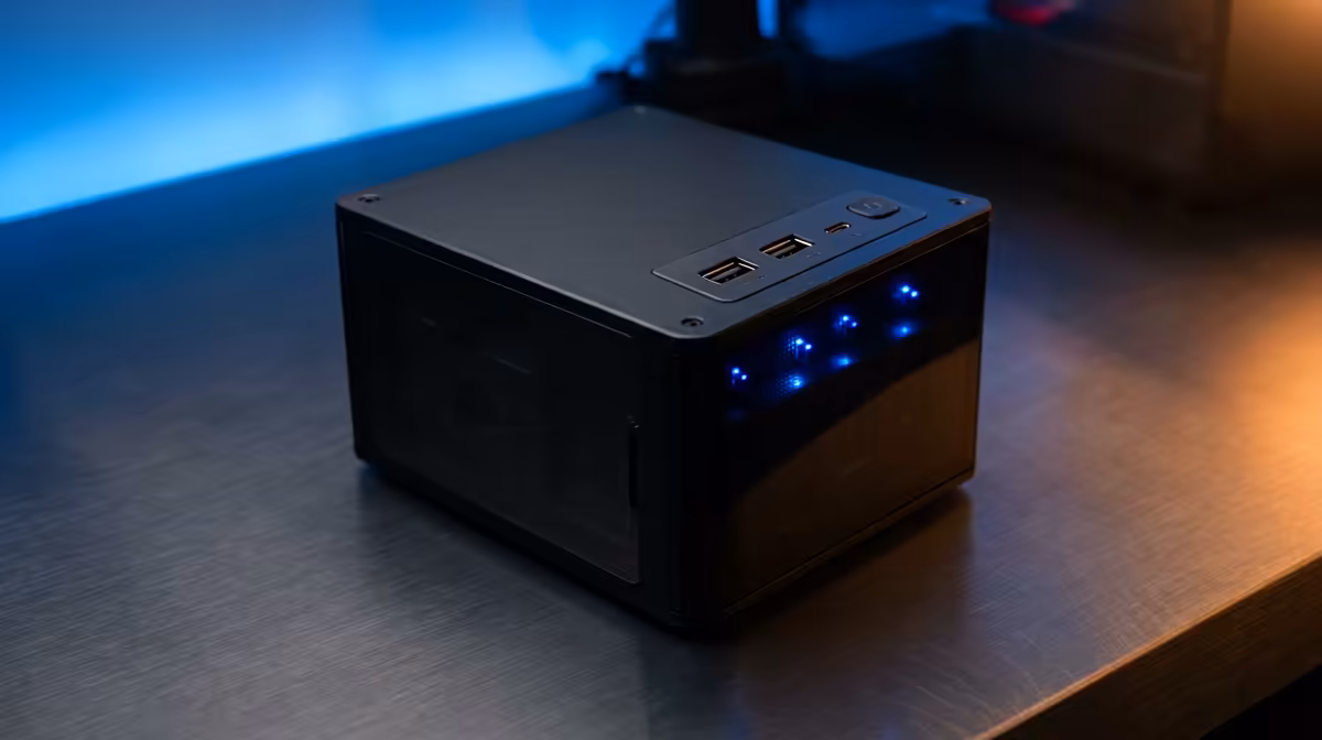 Laptop-to-desktop upgrades hardware plan: when buying