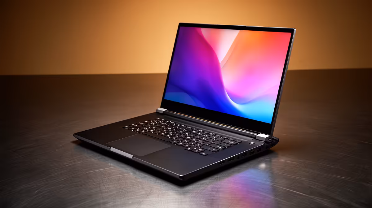 Fix Your Design Laptop Fast