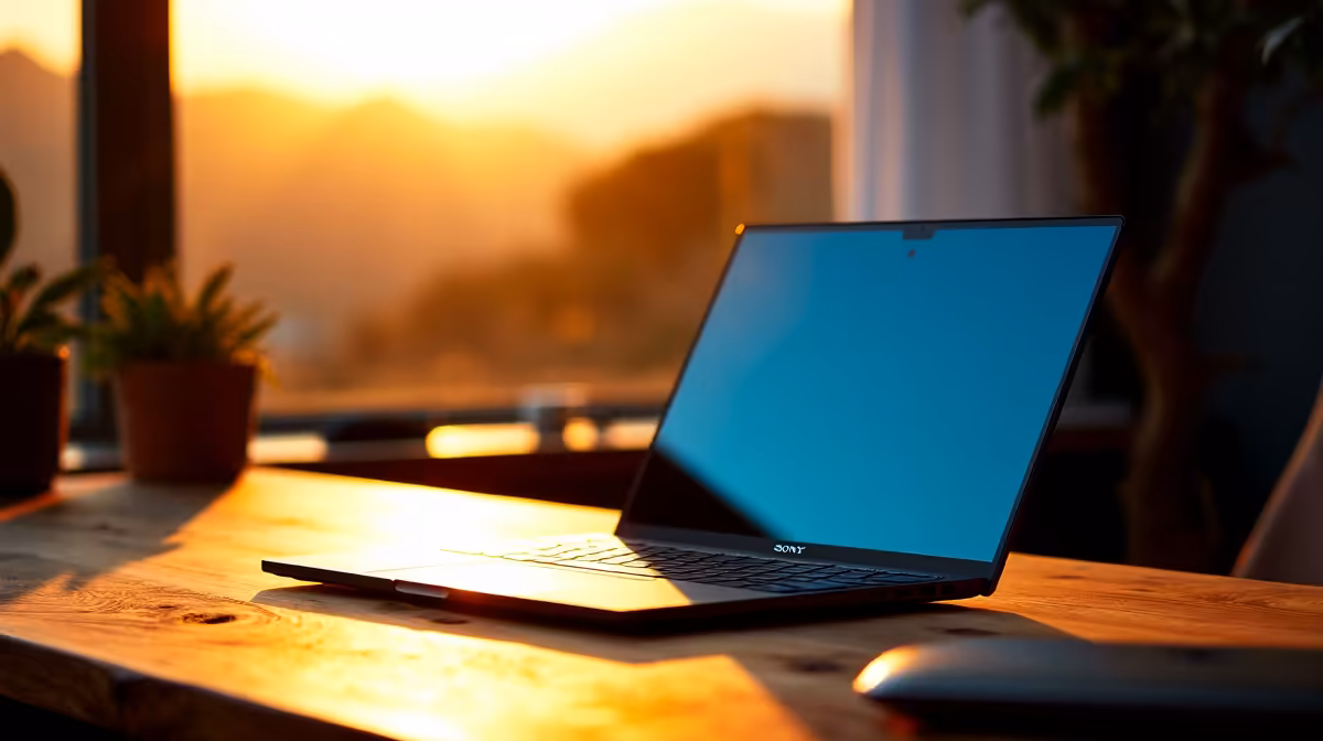 Solve Your Coding Laptop Woes