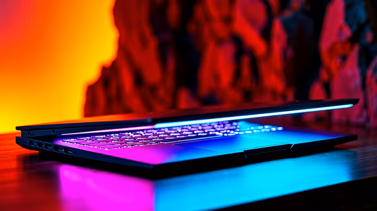 2025 Laptop vs Desktop: Portability vs Power