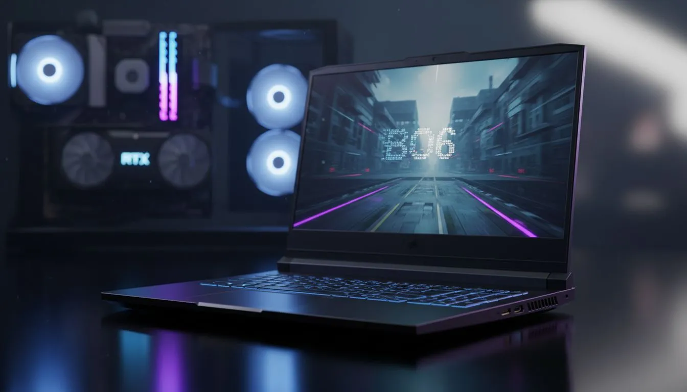 Laptop vs Desktop for BO6 - Portability vs Power