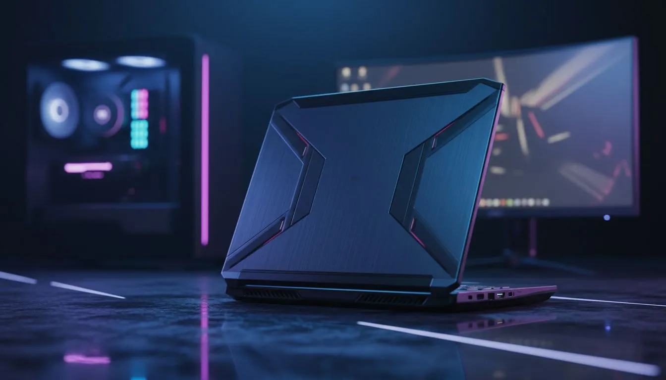 Laptop vs Desktop for Crimson Desert