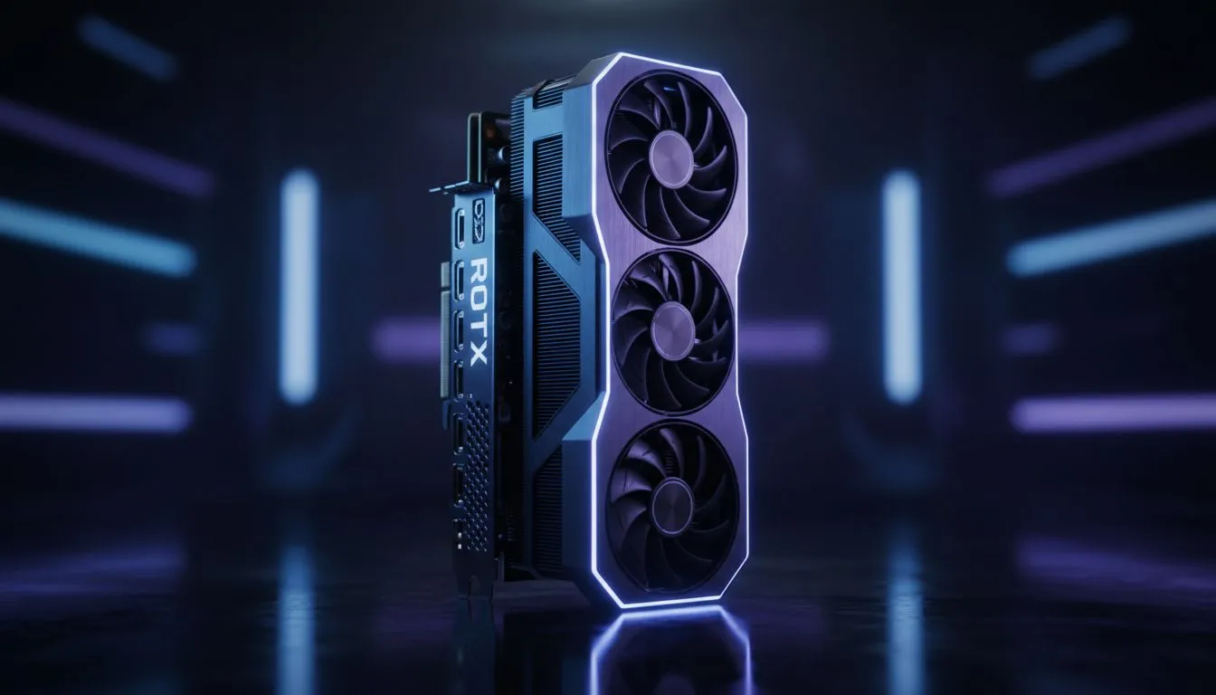 Laptop vs Desktop: RTX 5060 Ti