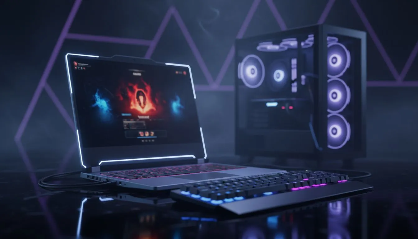 Diablo 4: Portability vs Power Showdown