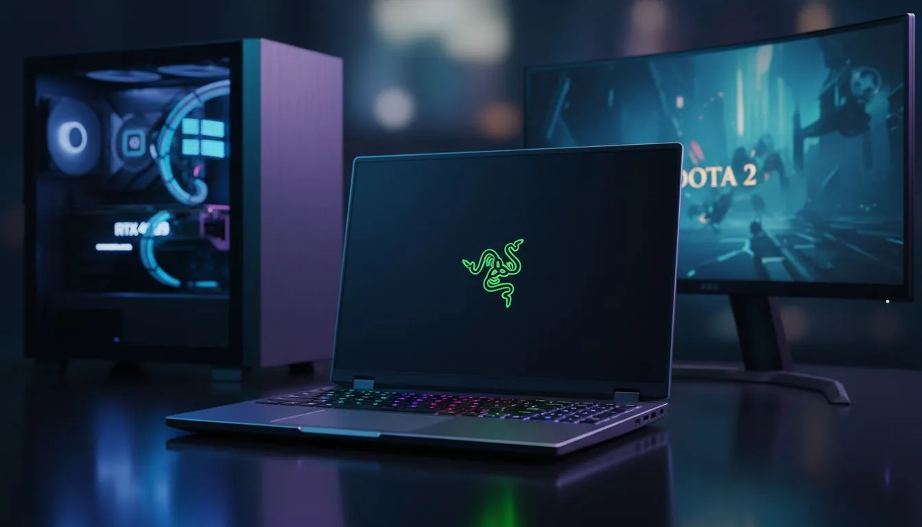 Portability vs Performance for Dota 2