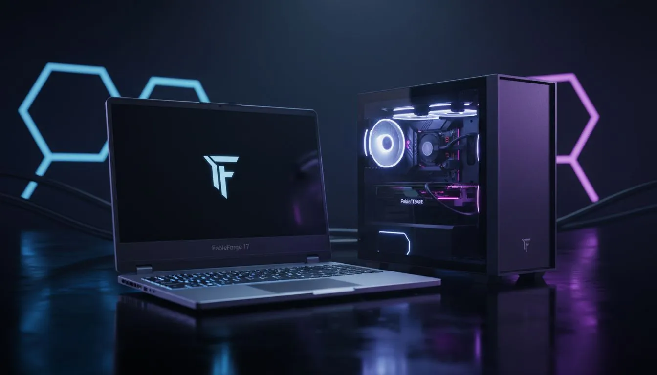 Portability vs Power for Fable