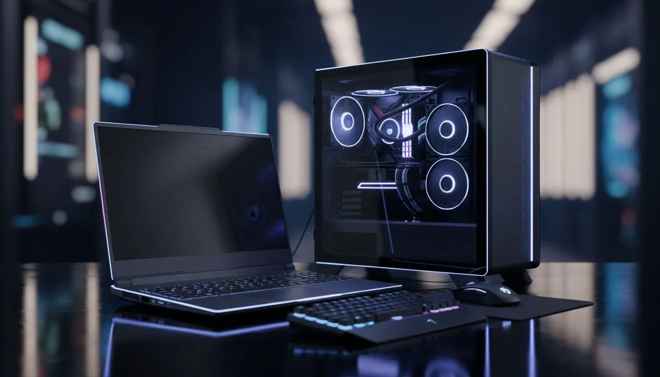 Optimize Your FC 26 Gaming Setup