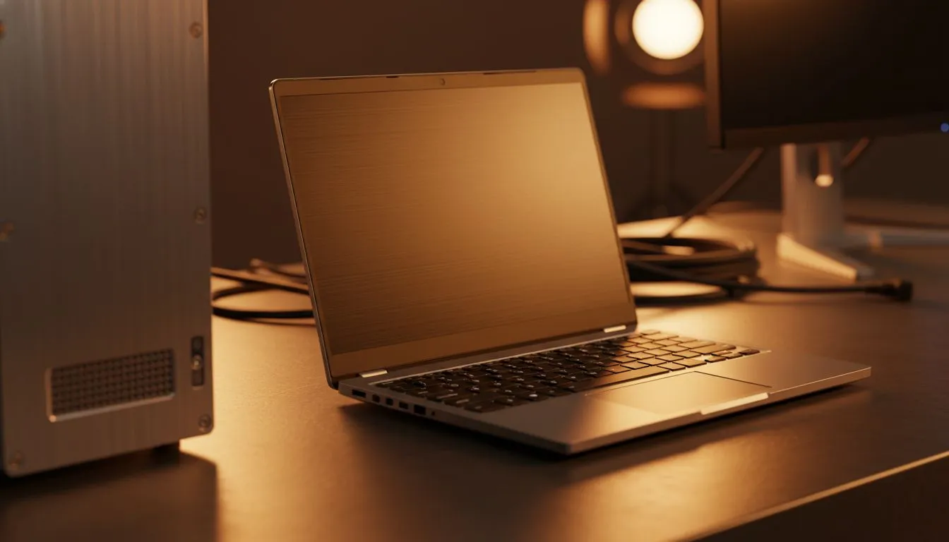 Portability vs Power: Making the Right Gaming Choice