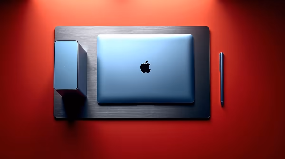 Laptop vs Desktop for Small Business Owners in: Which