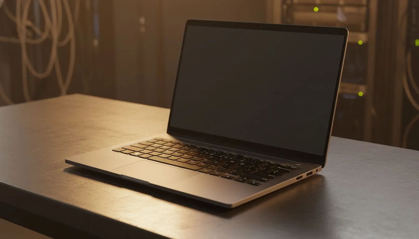 2025 Laptop vs Desktop: Portability vs Power