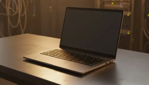 Laptop vs Desktop 2025: Is Portability Worth the Performance?