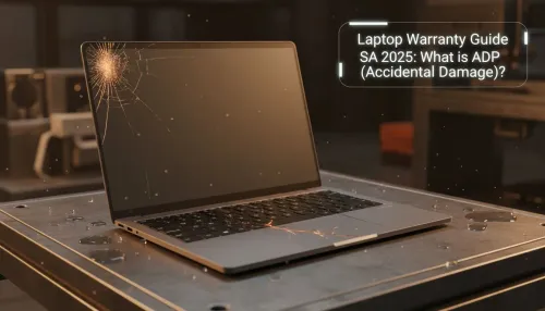 Laptop Accidental Damage Protection: SA Warranty Guide 2025