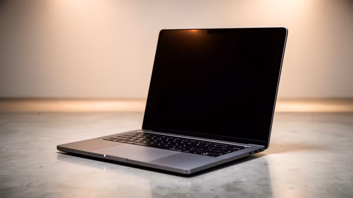 Laptop Warranty SA