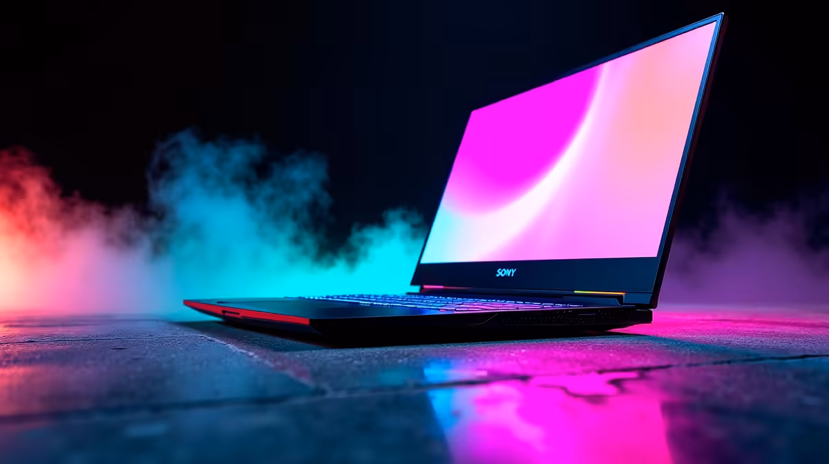 Laptop with Core i5-13500H: Cyberpunk Performance &