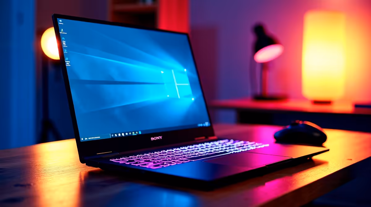Laptop with Core i7-13700H: Crimson Desert Performance