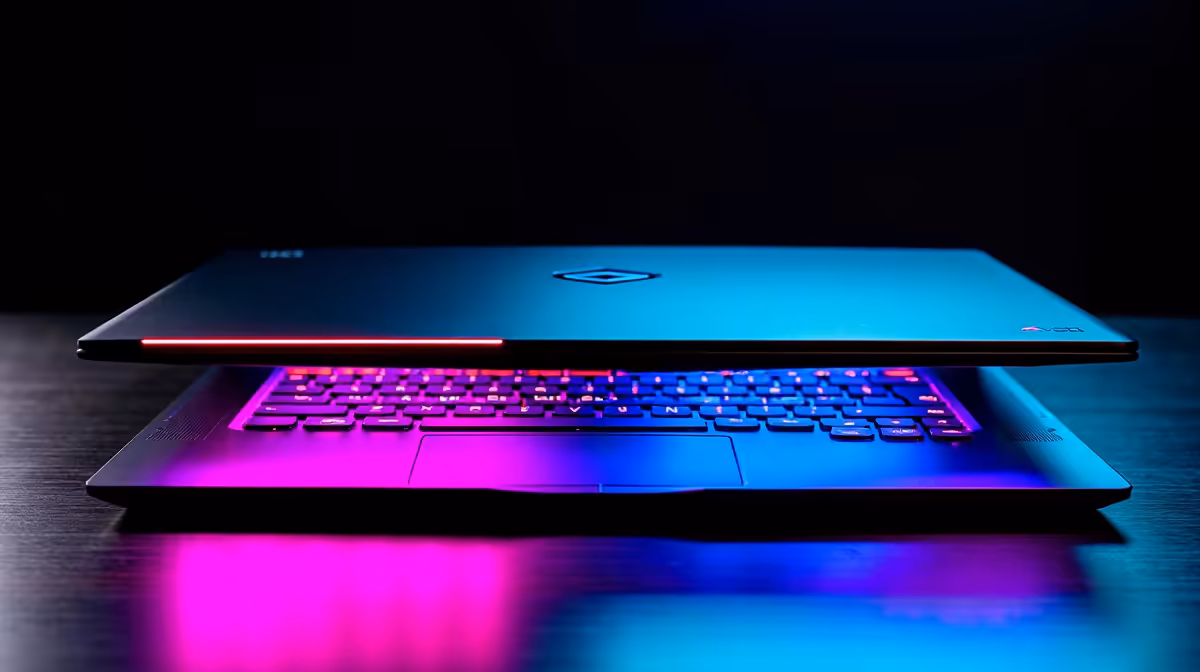 Laptop with Core i7-13700H: Fortnite Performance &
