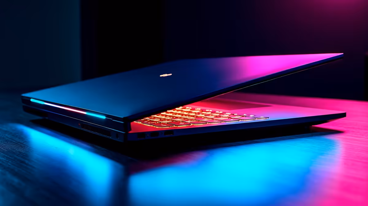 Laptop with Core i7-13700H: GTA 6 Performance &