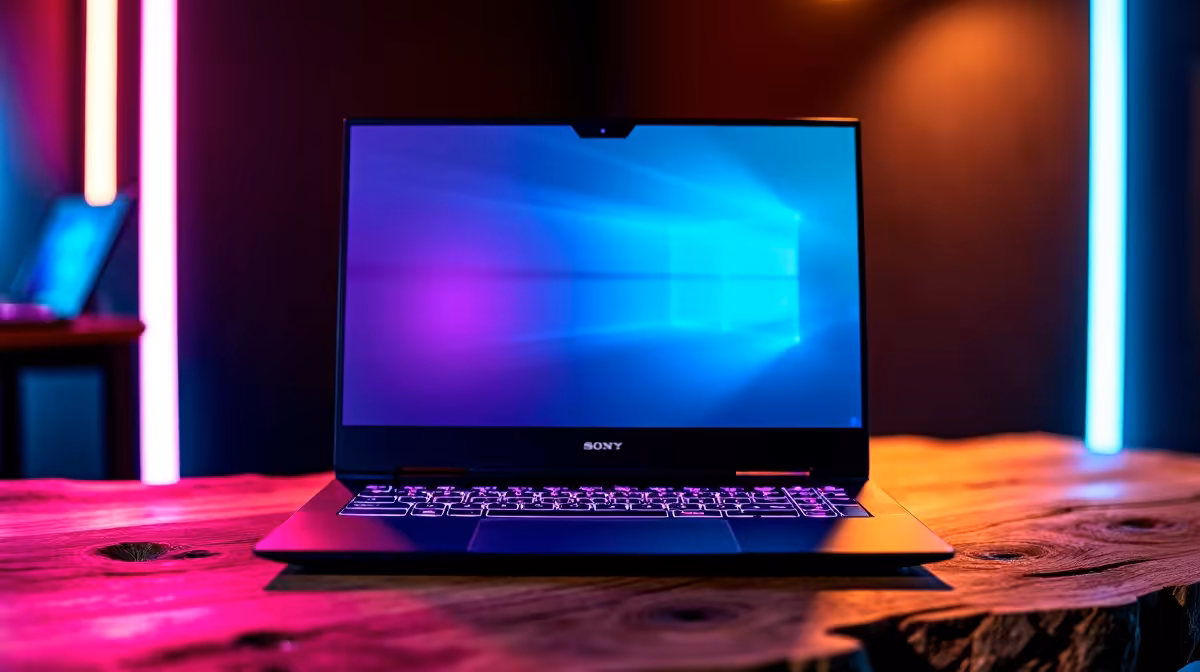Laptop with Core i7-14700HX: Crimson Desert