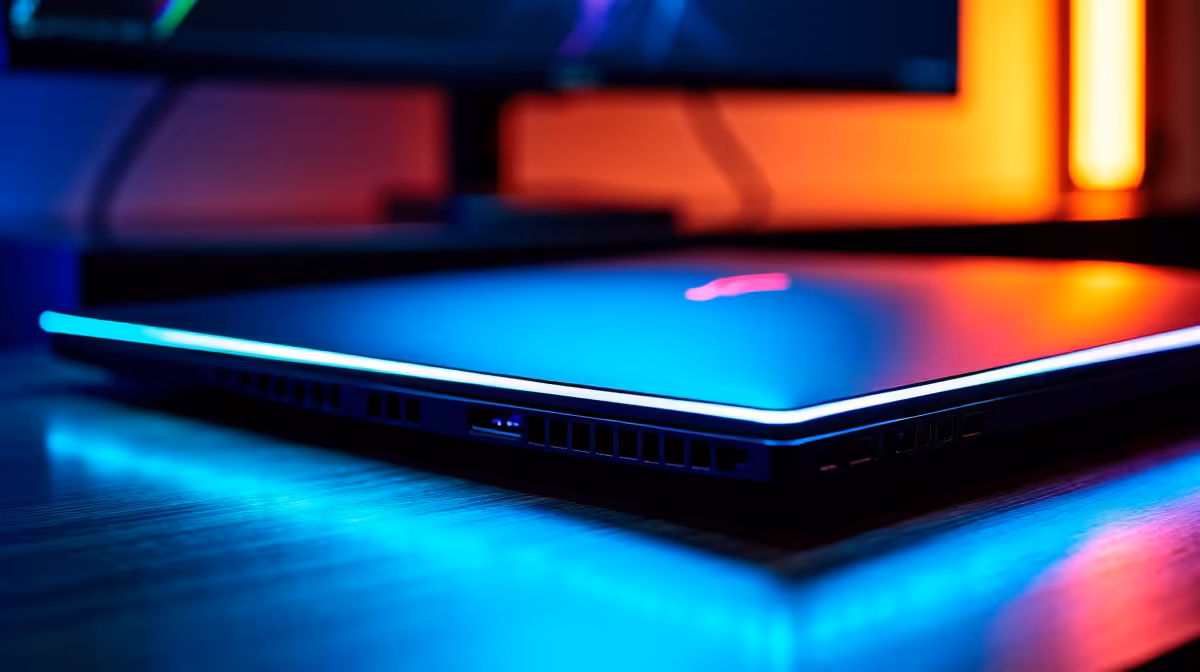 Laptop with Core i7-14700HX: GTA 6 Performance &