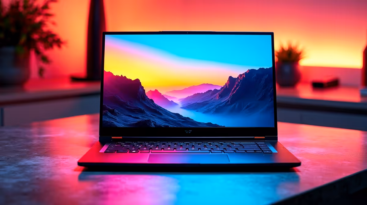 Laptop with Core i7-14700HX: Minecraft Performance &