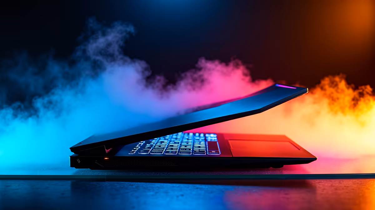 Laptop with Core i9-13980HX: Cyberpunk Performance &