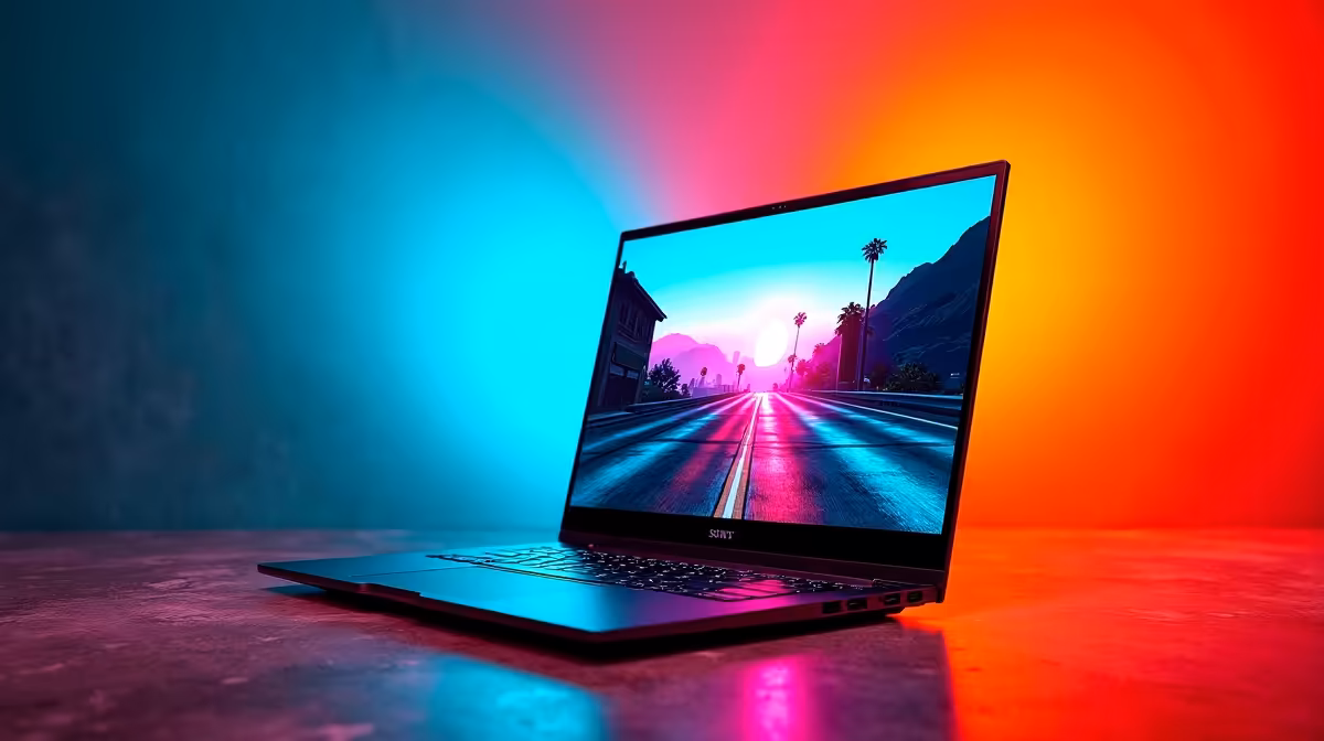 Laptop with Core i9-13980HX: GTA 6 Performance &
