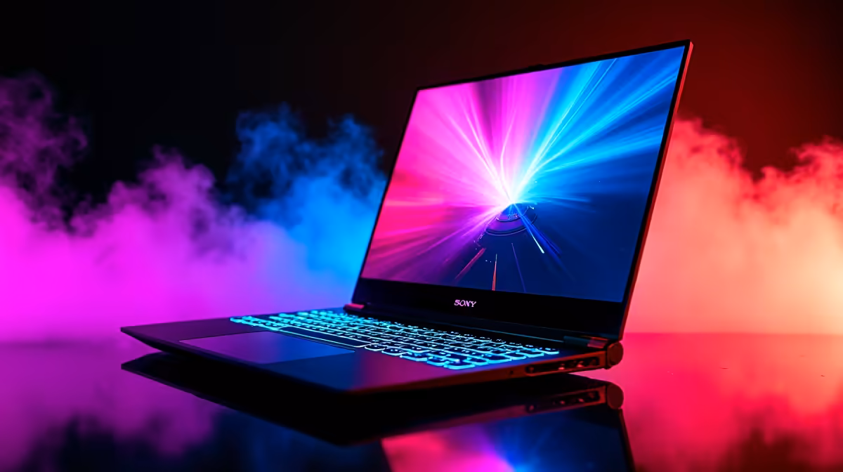 Laptop with Core i9-14900HX: Cyberpunk Performance &