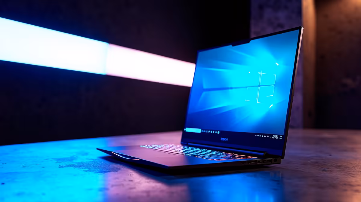 Laptop with Core i9-14900HX: GTA 6 Performance &