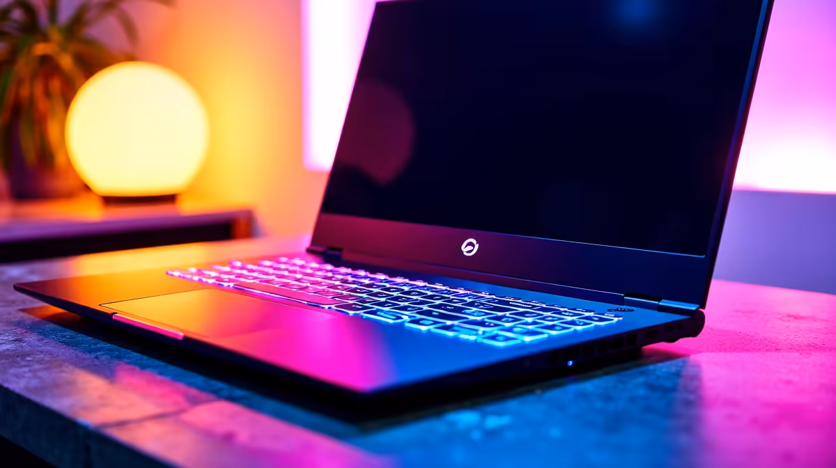 Laptop with Core Ultra 9 185H: GTA 6 Performance &