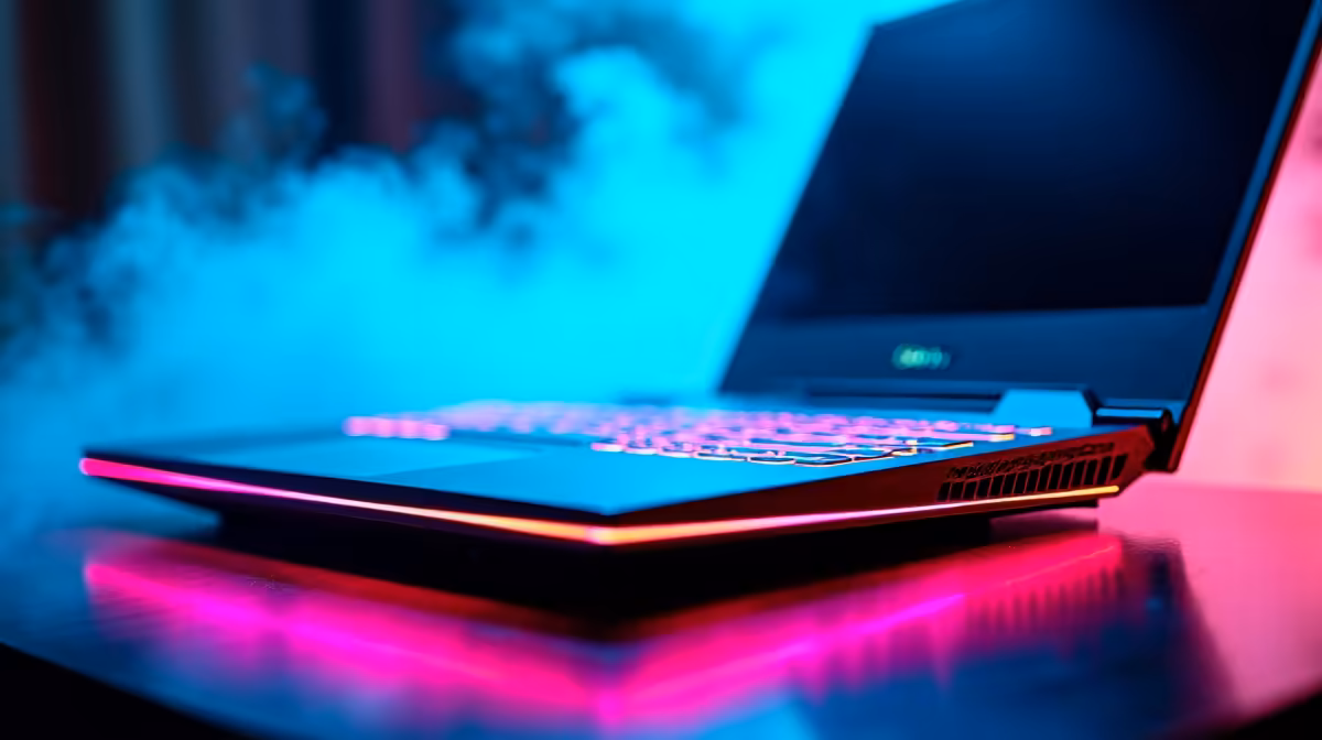 Laptop with Ryzen 5 7535HS: Cyberpunk Performance &