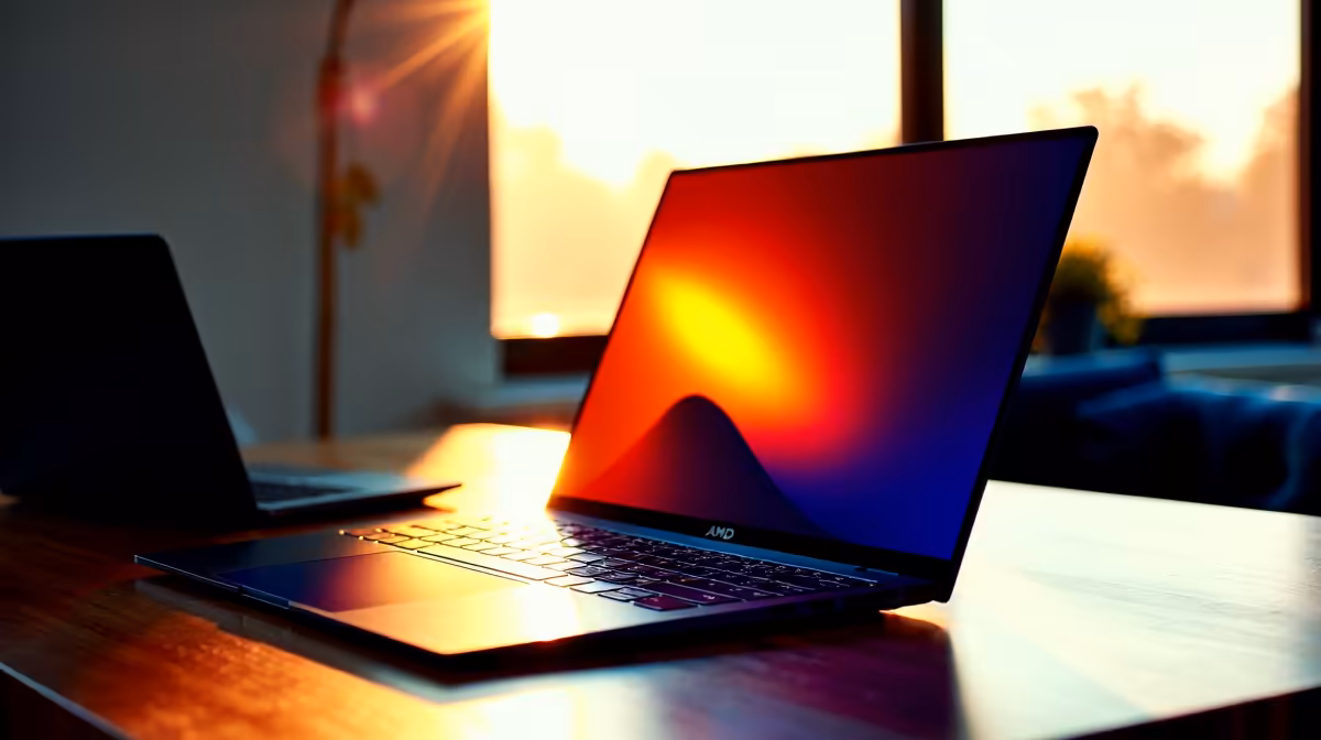 Laptop with Ryzen 7 7840HS: Crimson Desert Performance