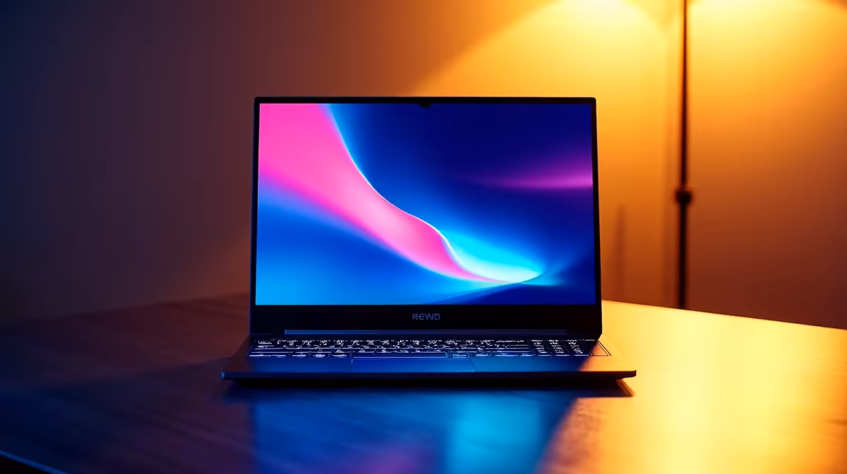 Laptop with Ryzen 7 7840HS: Cyberpunk Performance &