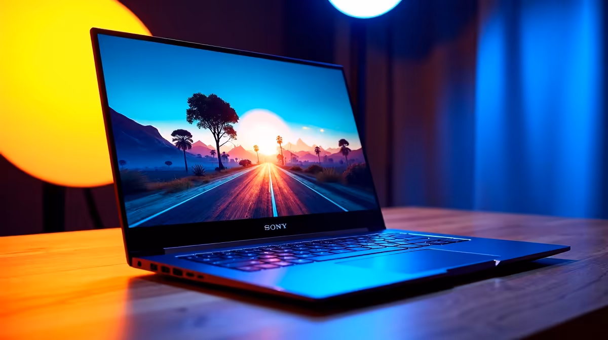 Laptop with Ryzen 7 7840HS: GTA 6 Performance &