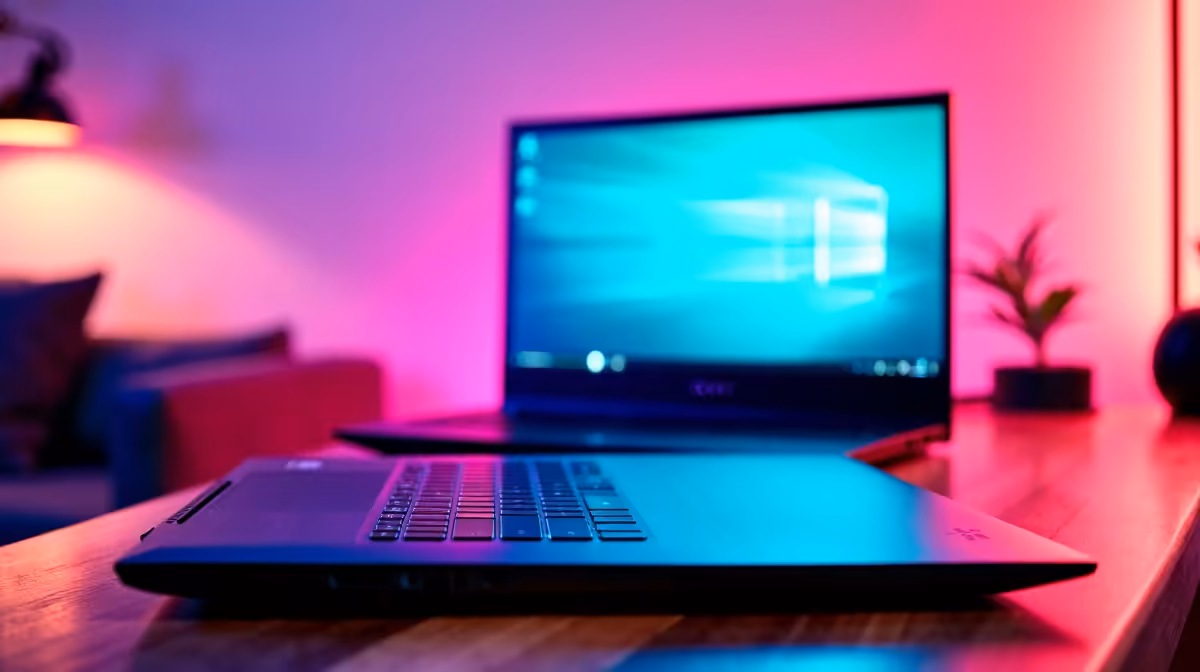 Laptop with Ryzen 9 7945HX: GTA 6 Performance &