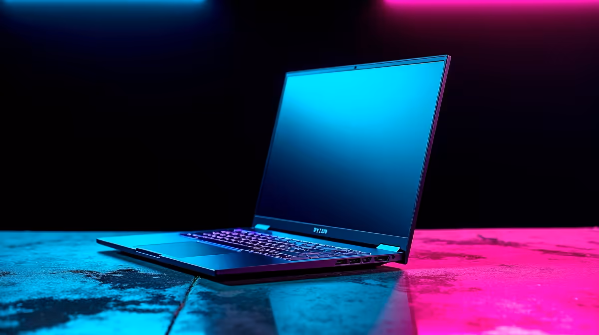 Laptop with Ryzen AI 9 HX 370: Fortnite Performance &