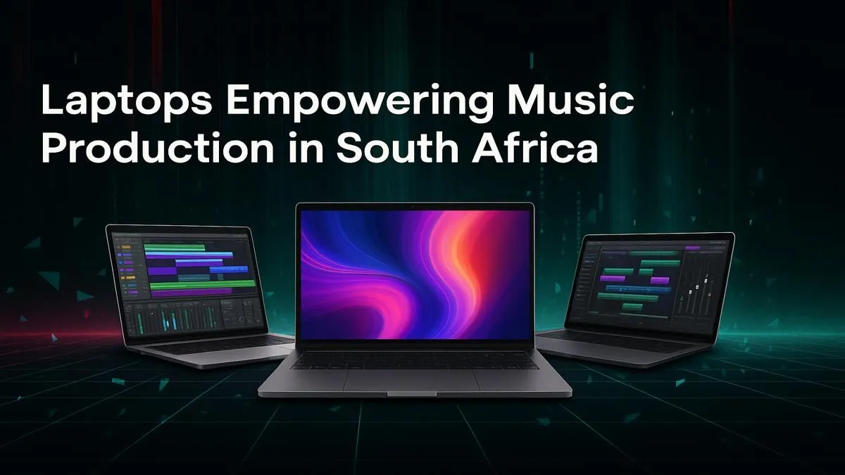 Your Studio on the Go