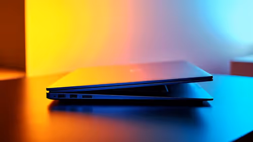 Laptops for Graphic Design South Africa: An Evolution Infographic