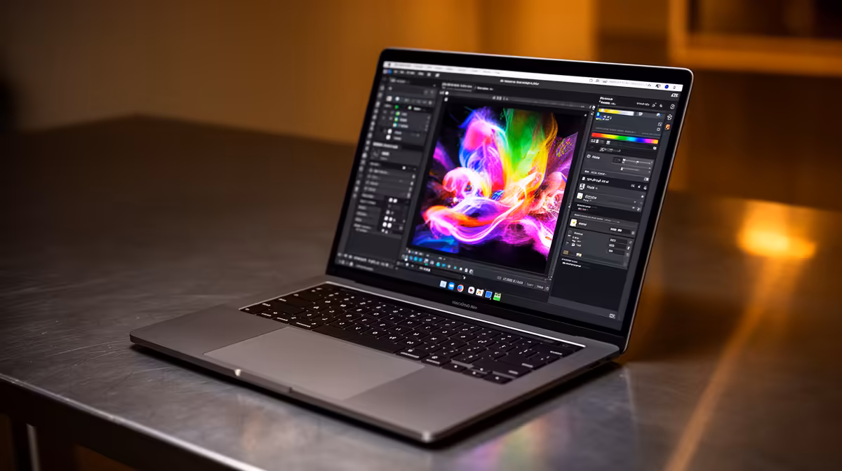 Mac vs PC: The Designer's Choice