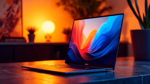 Laptops for Graphic Design South Africa: Future Trends to Watch