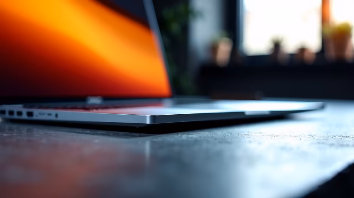 Core Science for Design Laptops