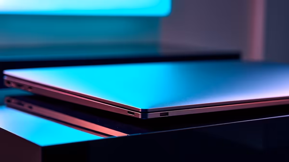 Your Ultimate Design Laptop Guide