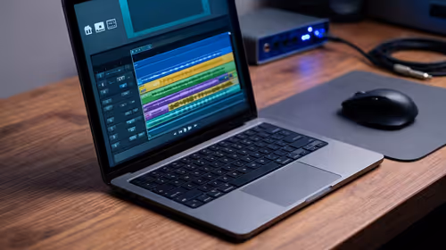 Laptops for Music Production in South Africa: Your Ultimate Guide