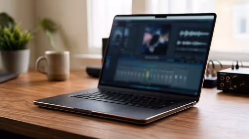 Laptops for Music Production South Africa: 7 Myths Busted