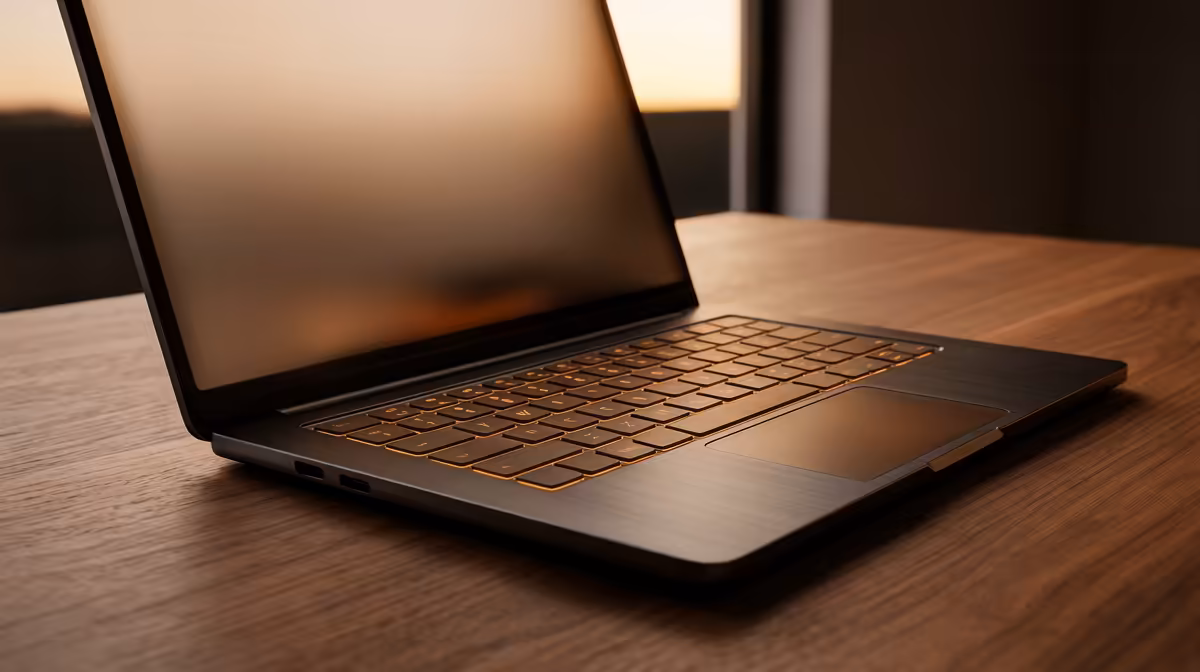 Studio-Quality Sound on the Go