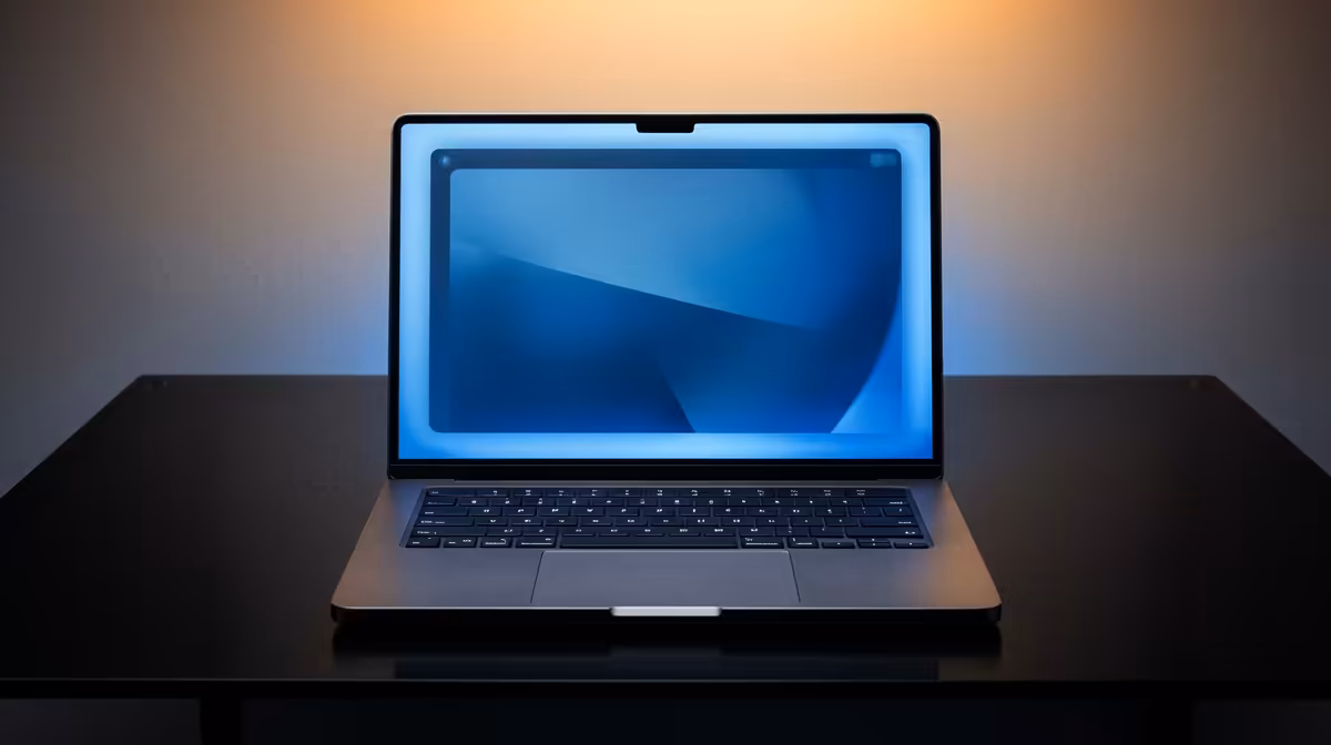 SA's Music Production Laptop Journey