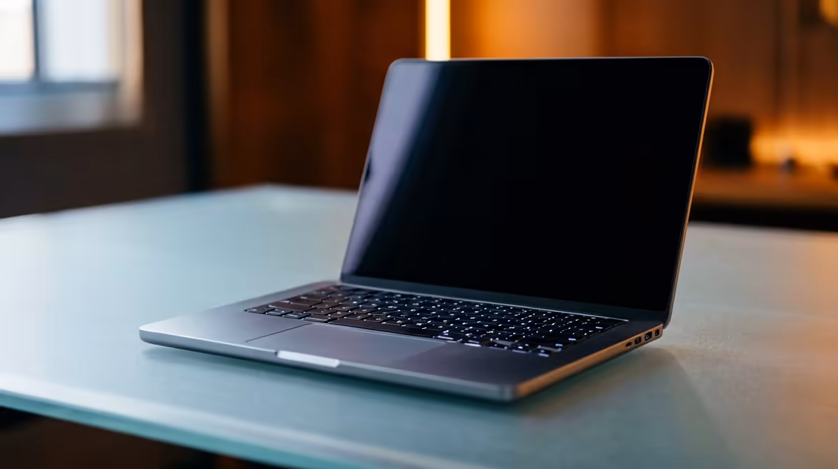 New Laptop Brands for ZA Musicians